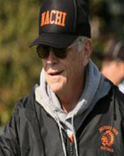 Чак Паттон фото