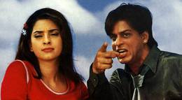 Кадр из фильма "Трепетные сердца" - 1