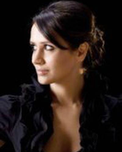 Пиа Шах фото