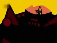 Кадр Жизнь и приключения робота-подростка