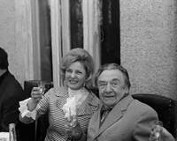 Кадр Долгие проводы