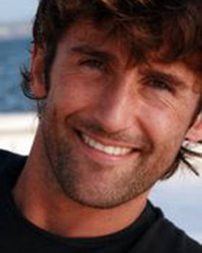 Кристиан Родриго фото