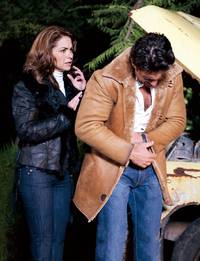 Кадр Я твоя хозяйка