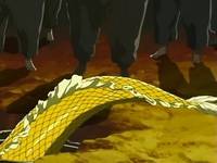 Кадр Лес русалок