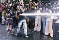 Кадр The Monkey Hu$tle