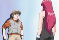 Кадр Пожалуйста! Учитель