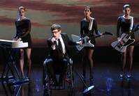 Кадр Лузеры