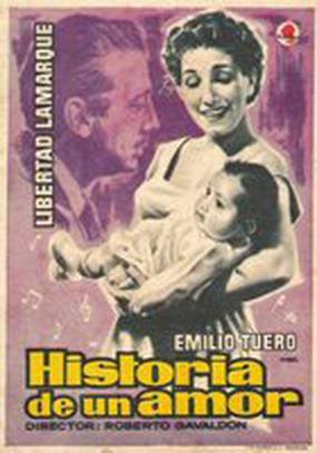 Historia de un amor