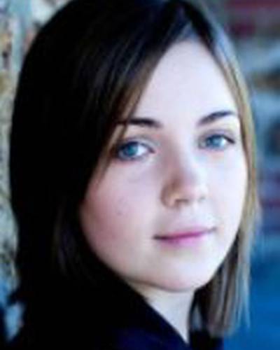 Джейд Чемберлен фото