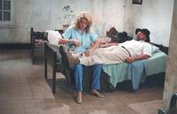 Кадр Африканец