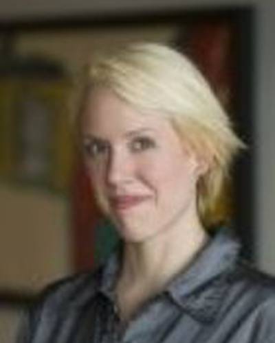 Элизабет Ван Дам фото