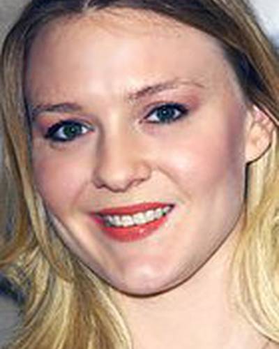 Челсе Суэйн фото