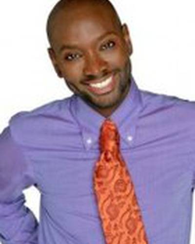 Патрик-Йан Полк фото