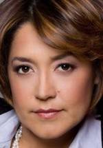 Роксана Бруссо фото