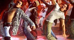 Кадр из фильма "Бойцовский клуб" - 2