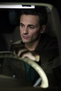 Кадр Дневники вампира