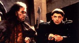 Кадр из фильма "Черная гадюка (мини-сериал)" - 1