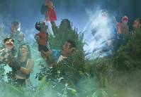 Кадр Лузеры