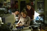 Кадр История Джулиана Ассанжа