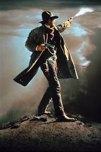 Постер Уайатт Эрп