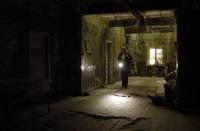 Кадр Заброшенный дом