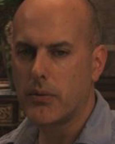 Джон Джонс фото