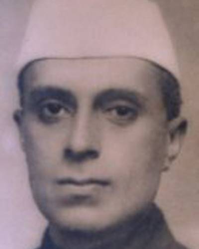 Джавахарлал Неру фото