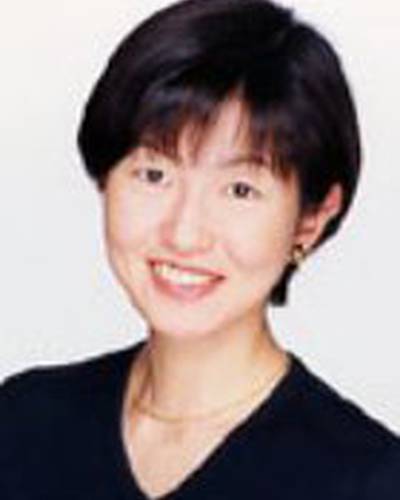 Мияко Эндо фото