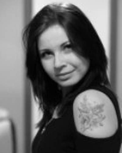 Белла Жданова фото