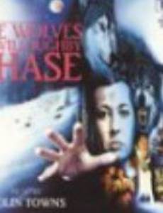 The Wolves of Willoughby Chase