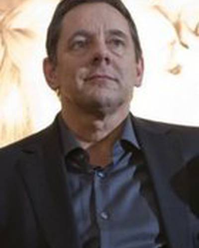 Дик Мас фото