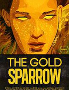 The Gold Sparrow