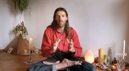 Кадр из фильма "В начале был свет" - 1