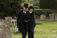 Кадр Аббатство Даунтон