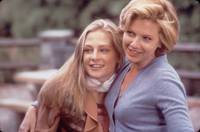 Кадр Боязнь высоты