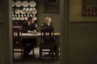 Кадр Аббатство Даунтон