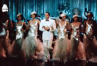 Кадр Клуб «Коттон»