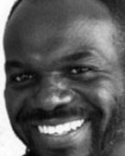 Марлон Риггз фото