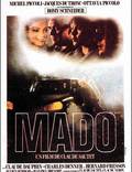 Постер из фильма "Мадо" - 1