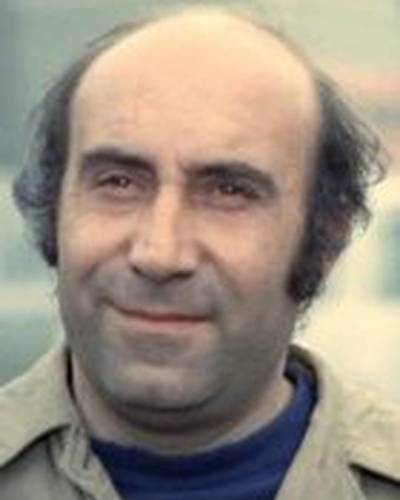 Энцо Каннавале фото