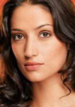 Мелани Винигер фото