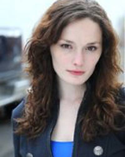 Genevieve L'Esperance фото