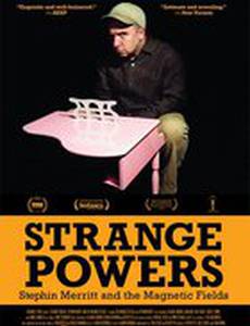 Strange Powers: Stephin Merritt and the Magnetic Fields