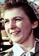 Зоя Степанова фото