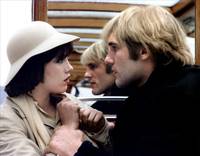 Кадр Барокко