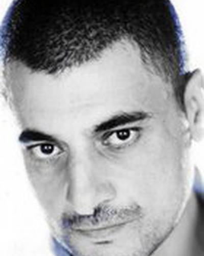 Ален Фиглаж фото