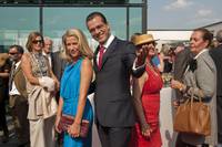 Кадр Der Minister