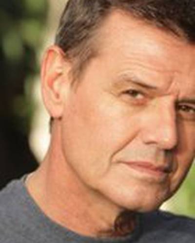 Рэндолл Инглэнд фото