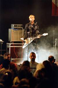 Кадр Растрать свою молодость