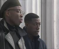 Кадр Шугар Хилл